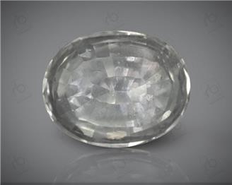 White Topaz Natural Certified 8.88 cts ( 1921 )
